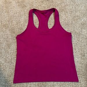 Women’s Lululemon Swiftly Tech Racerback Tank Top Race Length